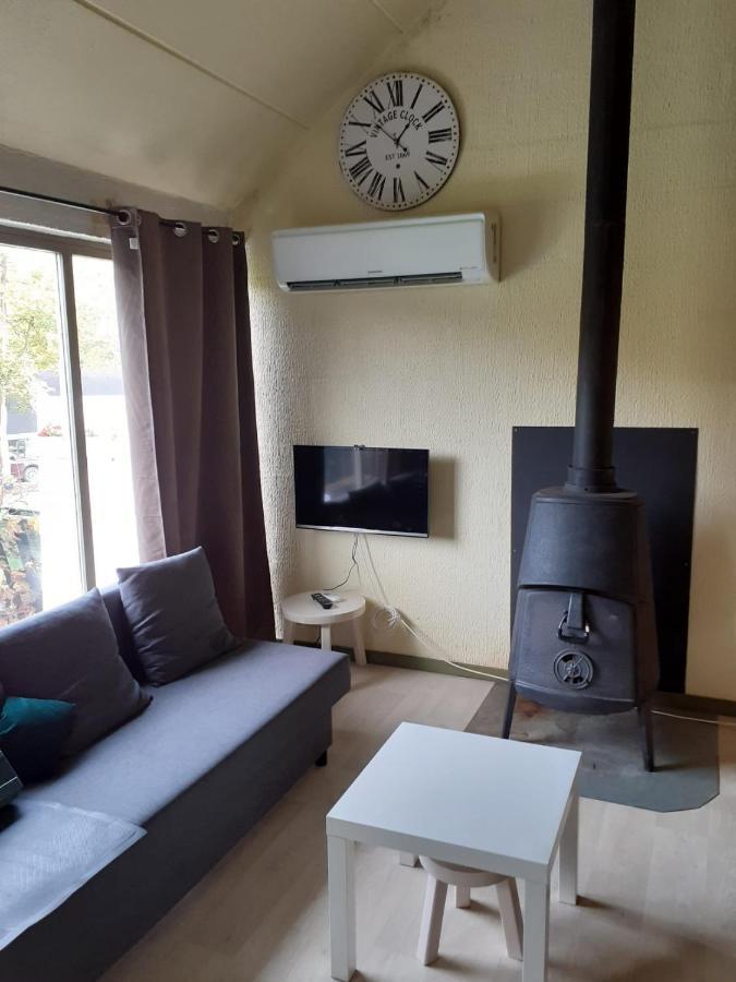 Hastiere-par-dela Loft Renove Au Calme A La Campagne Pour Familleヴィラ エクステリア 写真
