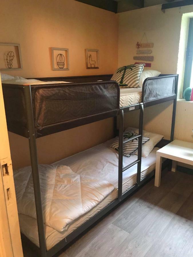 Hastiere-par-dela Loft Renove Au Calme A La Campagne Pour Familleヴィラ エクステリア 写真